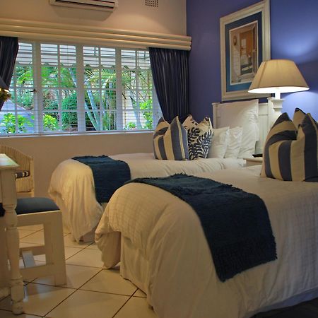Duikerfontein Bed And Breakfast Durban Exteriér fotografie