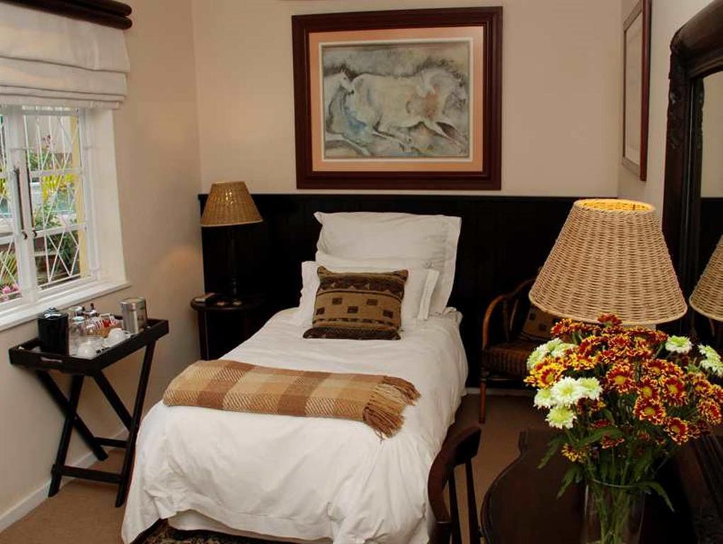 Duikerfontein Bed And Breakfast Durban Pokoj fotografie