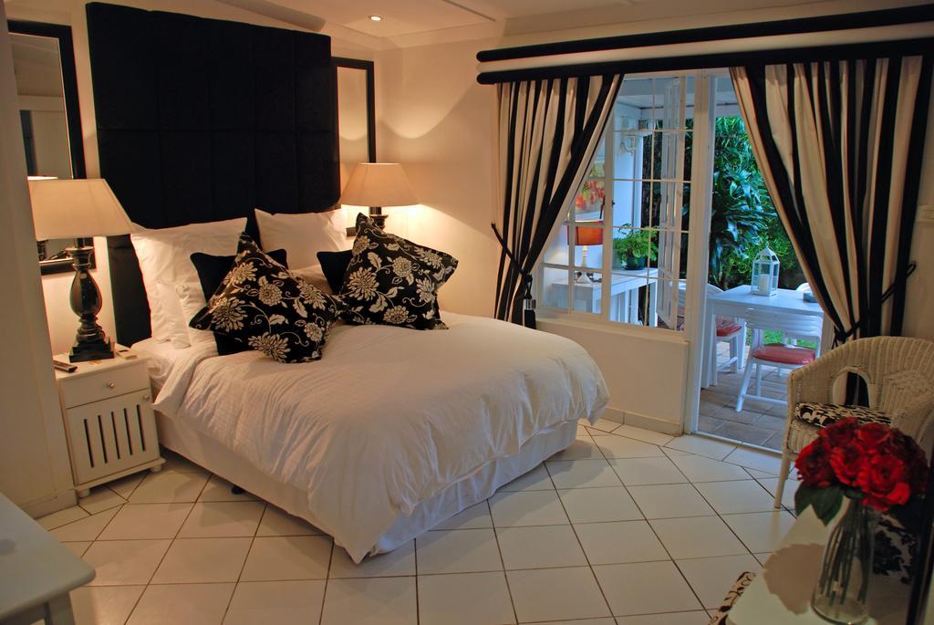 Duikerfontein Bed And Breakfast Durban Pokoj fotografie