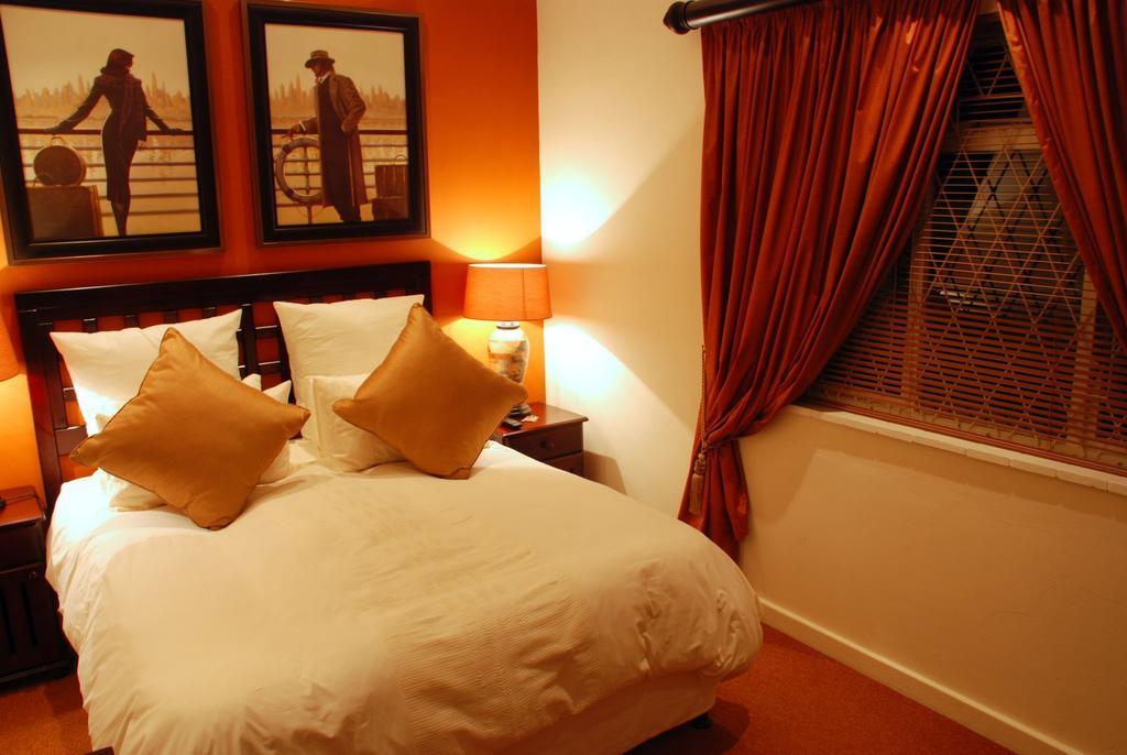 Duikerfontein Bed And Breakfast Durban Exteriér fotografie