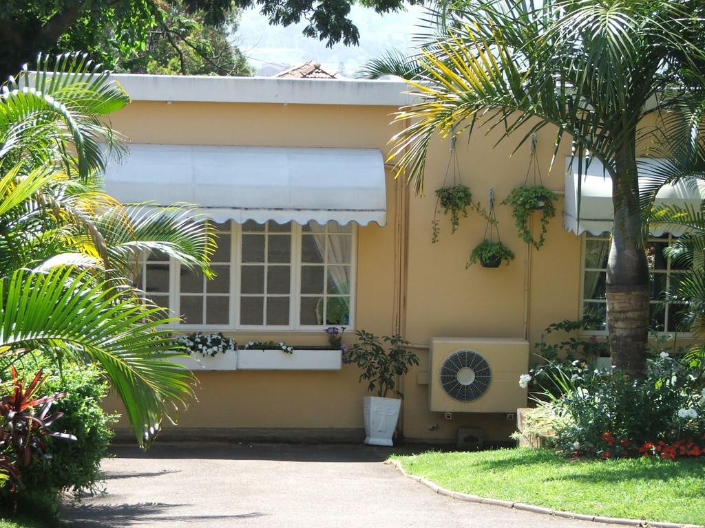 Duikerfontein Bed And Breakfast Durban Exteriér fotografie