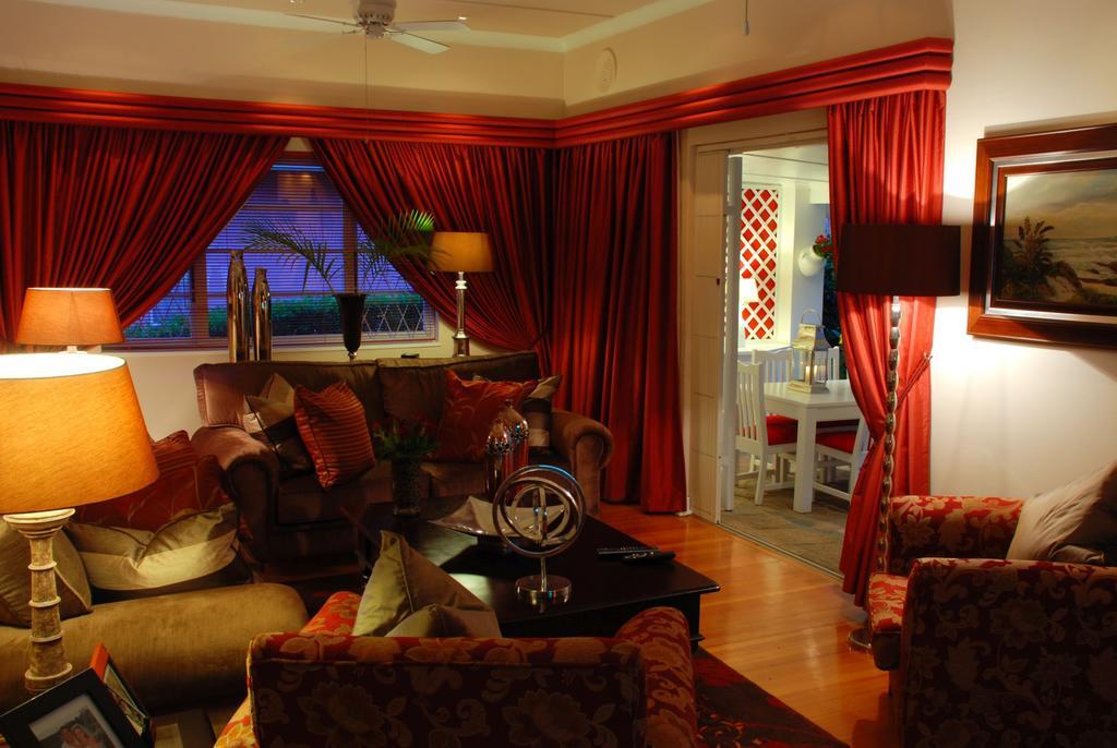 Duikerfontein Bed And Breakfast Durban Exteriér fotografie
