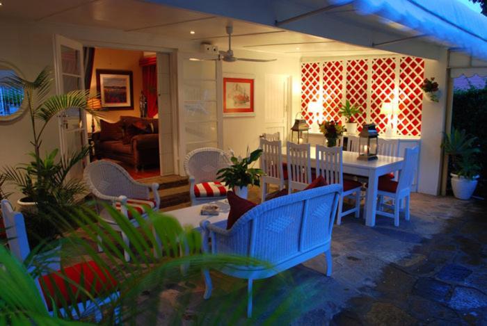 Duikerfontein Bed And Breakfast Durban Exteriér fotografie