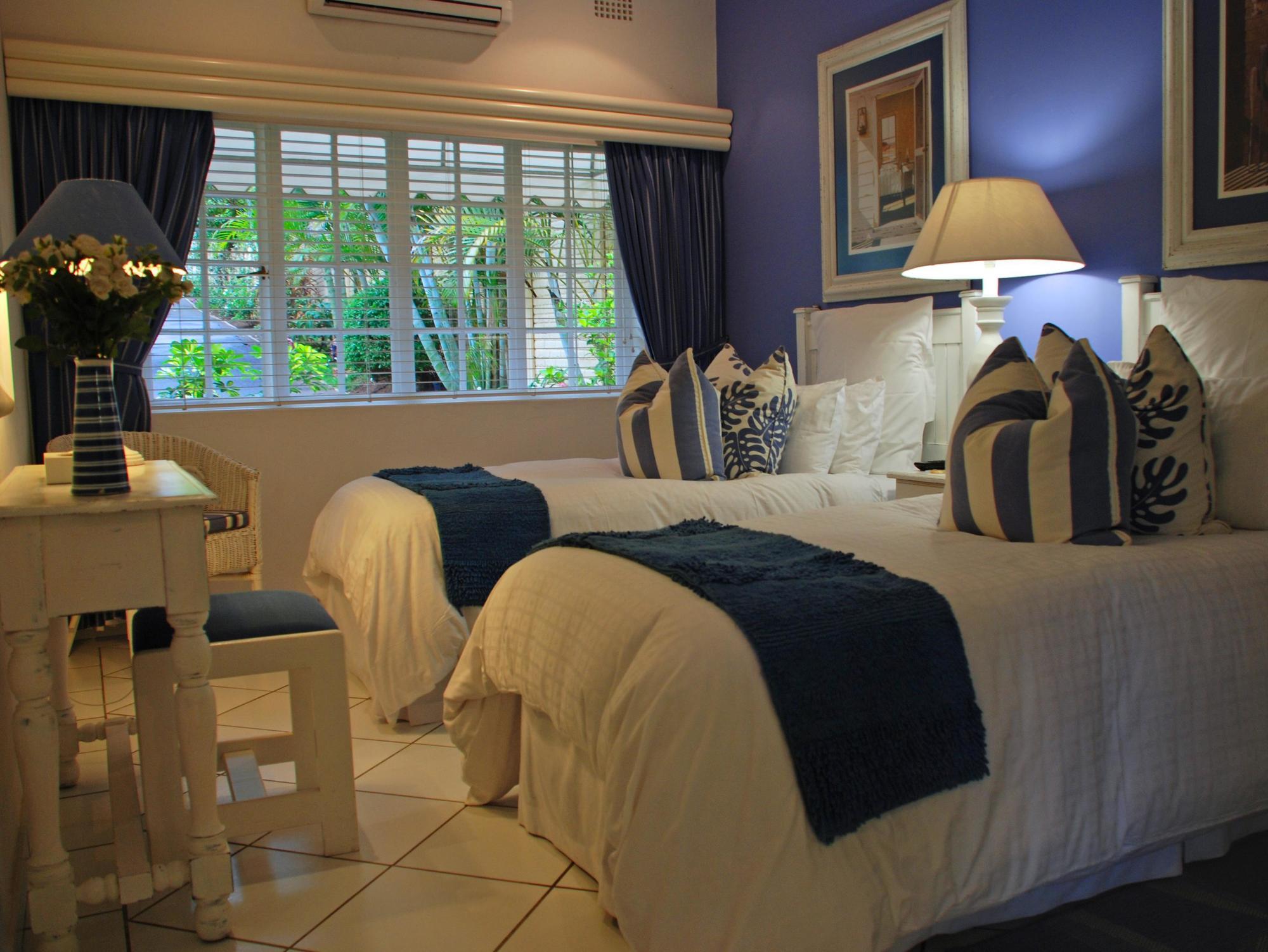 Duikerfontein Bed And Breakfast Durban Exteriér fotografie