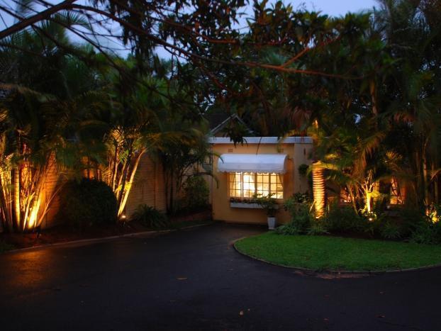 Duikerfontein Bed And Breakfast Durban Exteriér fotografie