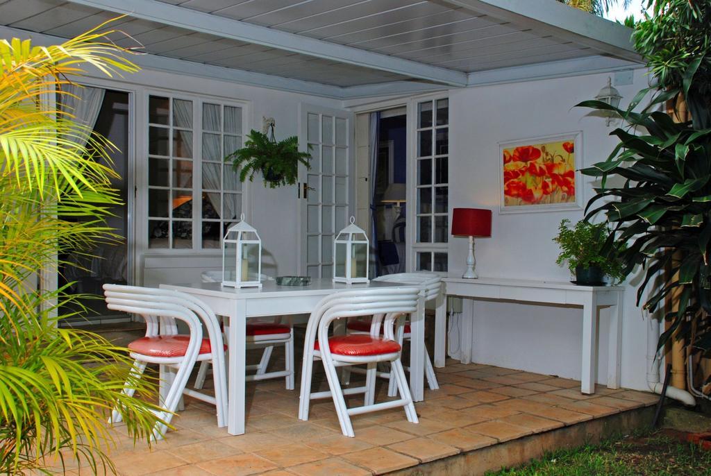 Duikerfontein Bed And Breakfast Durban Exteriér fotografie