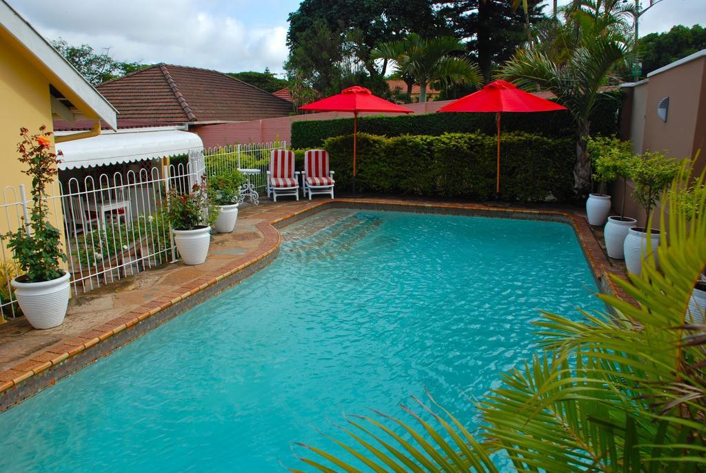 Duikerfontein Bed And Breakfast Durban Exteriér fotografie