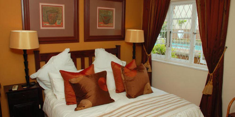 Duikerfontein Bed And Breakfast Durban Exteriér fotografie