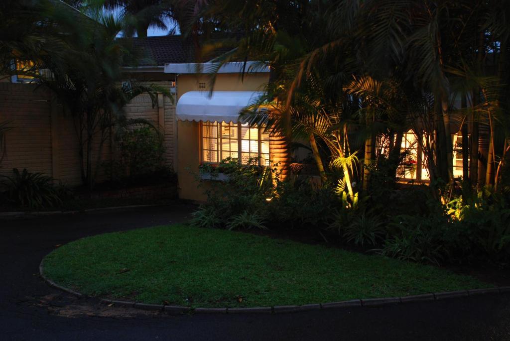 Duikerfontein Bed And Breakfast Durban Exteriér fotografie