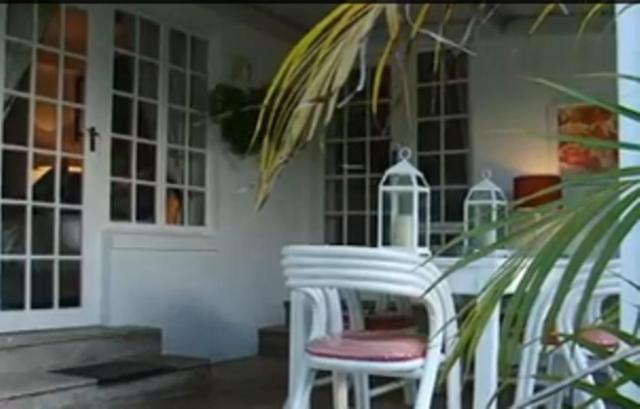Duikerfontein Bed And Breakfast Durban Exteriér fotografie