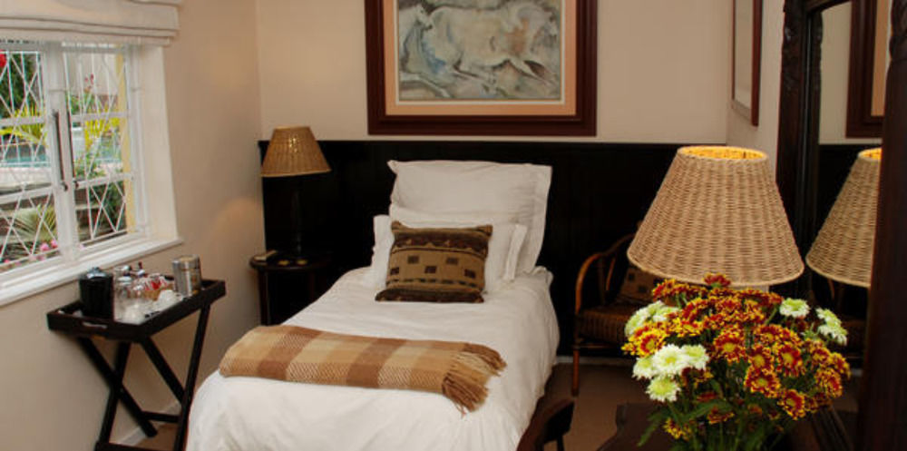 Duikerfontein Bed And Breakfast Durban Exteriér fotografie