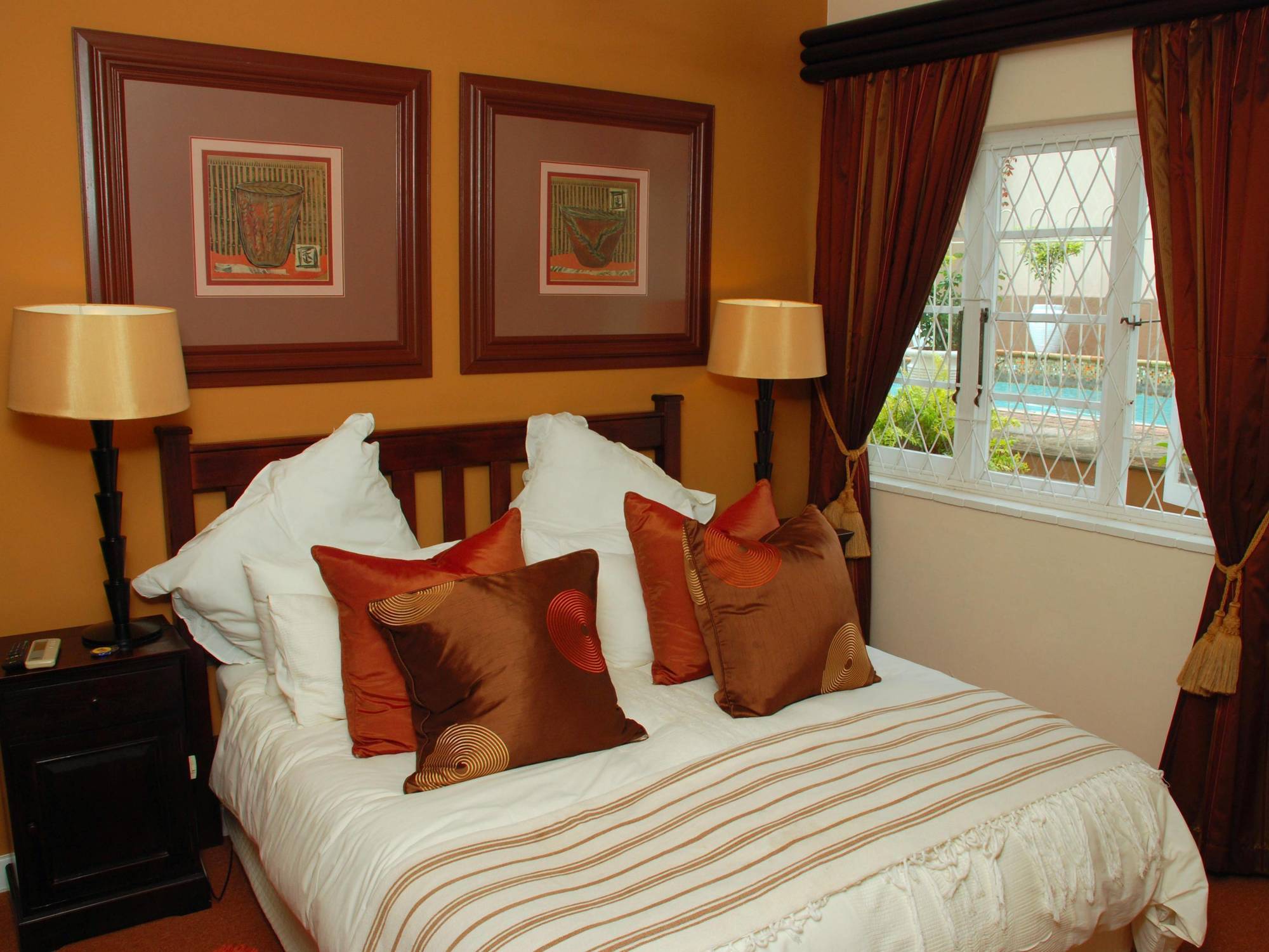 Duikerfontein Bed And Breakfast Durban Exteriér fotografie