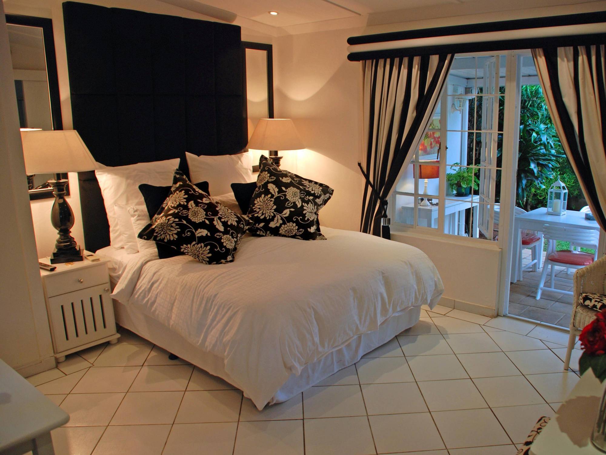 Duikerfontein Bed And Breakfast Durban Exteriér fotografie