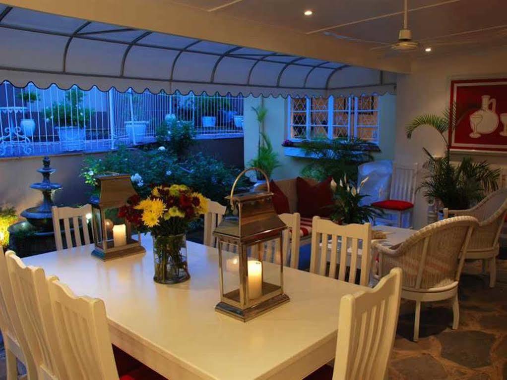 Duikerfontein Bed And Breakfast Durban Exteriér fotografie