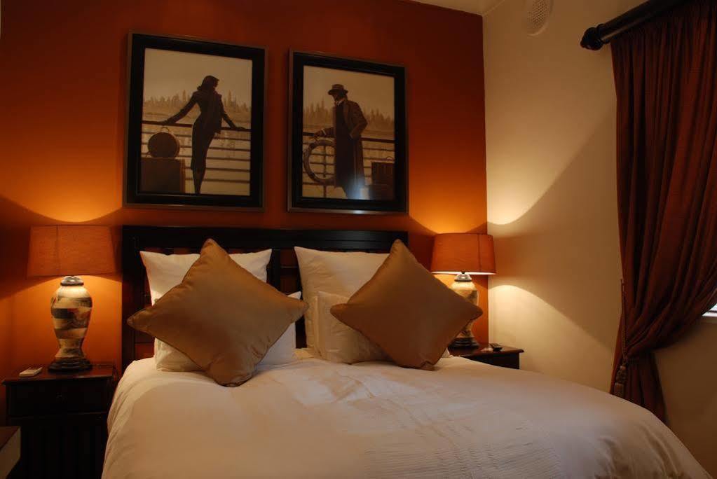 Duikerfontein Bed And Breakfast Durban Exteriér fotografie